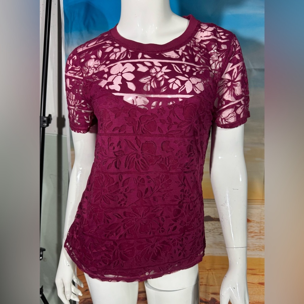 Laundry by Shelli Segal top